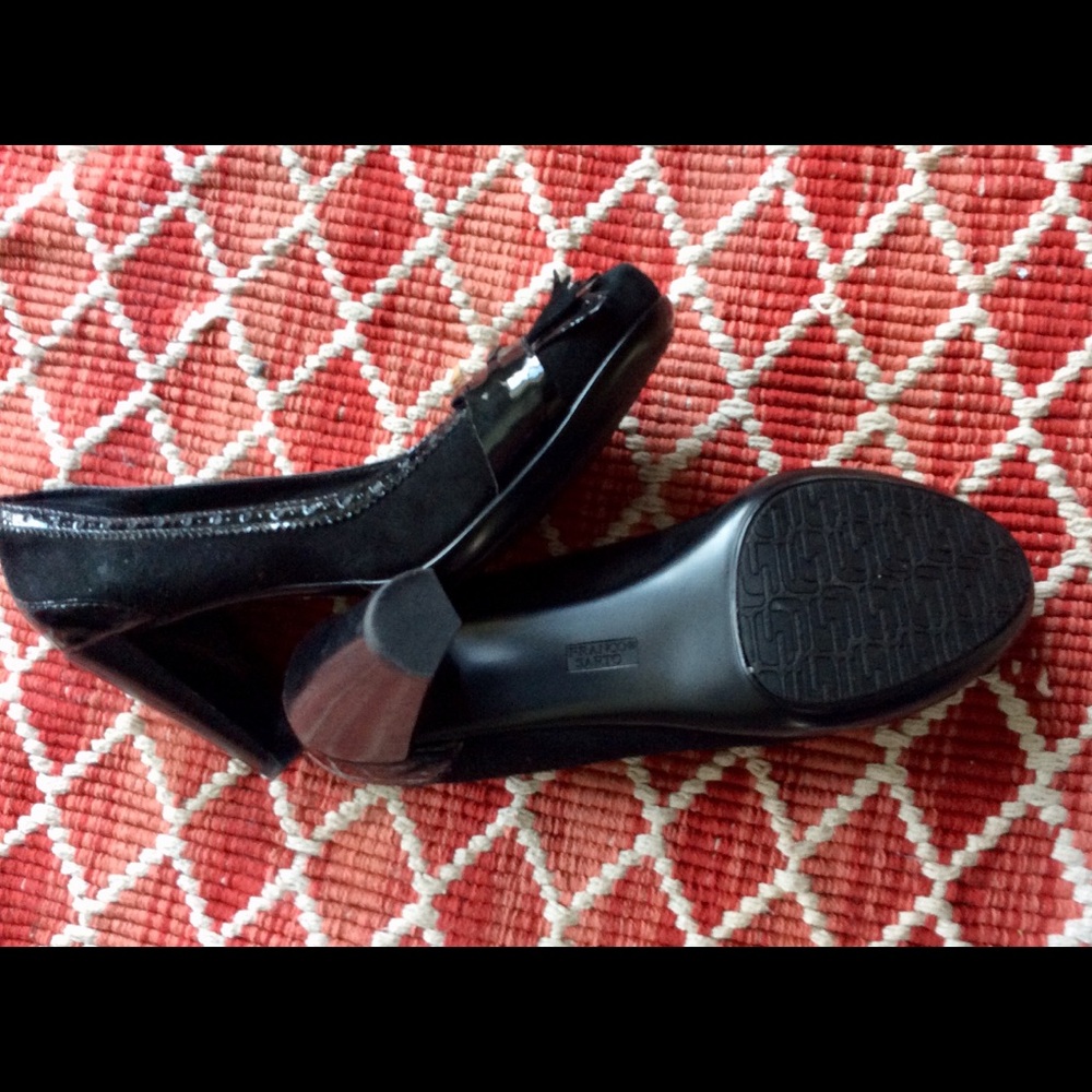 ❤️ DONATED - Franco Sarto Shoes - Picture 5 of 5